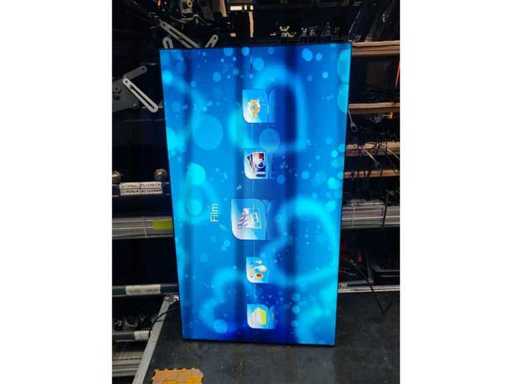 NEC X464UN 46" seamless LCD monitor