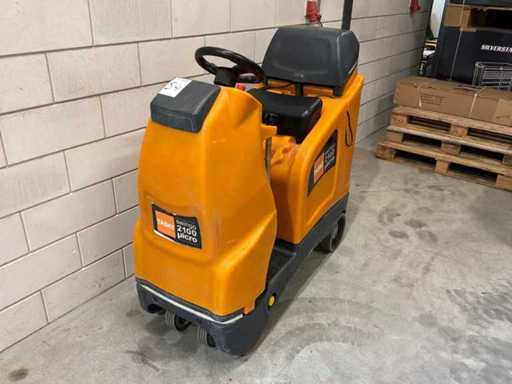 Sèche-linge Taski Swingo 2100