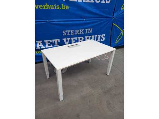 Bureautafel 140x80 (6x)