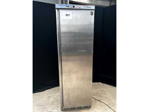 Forcar - ER400SS - Industriële koelkast met roestvrijstalen behuizing