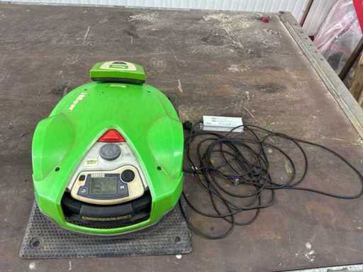 Viking / Stihl iMow MI 632 PC Grasmaaier