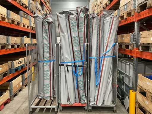 Tuyaux Interplast Aqua Plus Batch PP