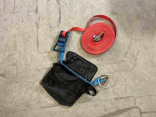 Spanset Tension Strap