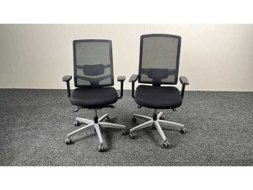 Viasit – Bürostuhl (2x)
