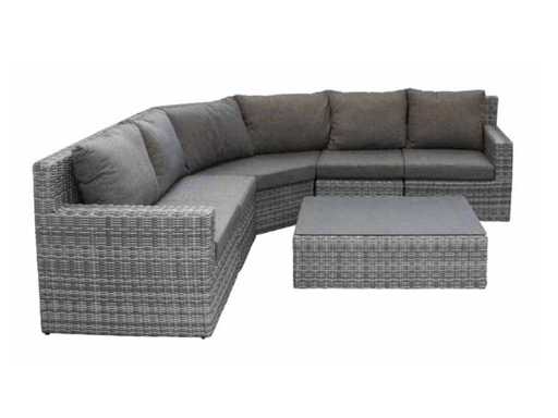 Santonio - XL - Salon salon