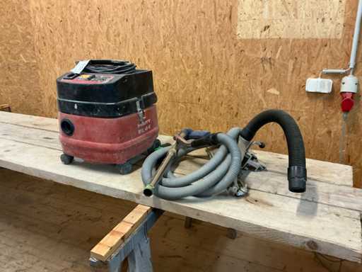 Hilti WVC 40-M Odkurzacz przemys?owy