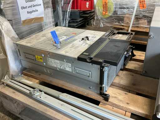 IBM Blade Server