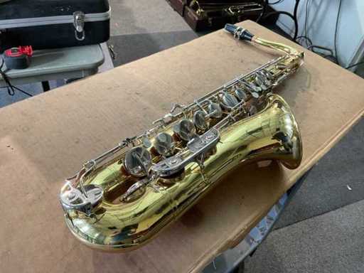 Selmer 1244 Saxophon
