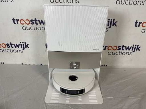 Dreame robotstofzuiger | Fitbit charge 6 | Fresh 'n rebel koptelefoon | Fritz repeater 601