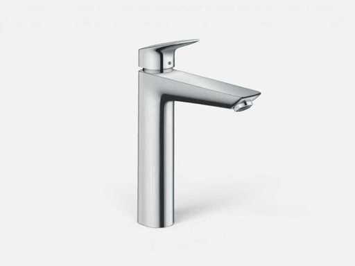 Robinet de bazin