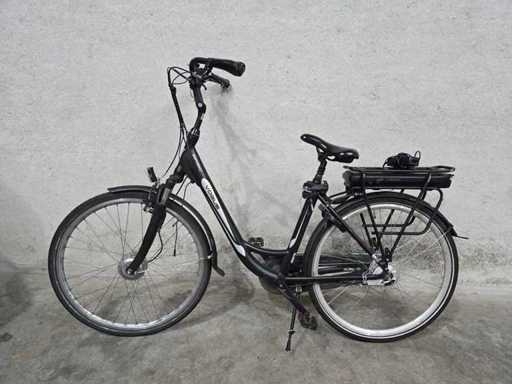 Vogue - Basic - Bicicletta elettrica