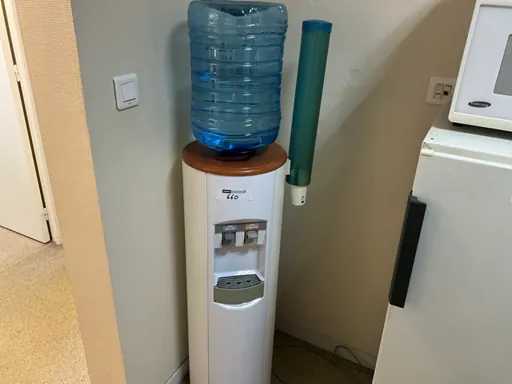 De fontein van het water