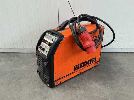Kemppi Master MLS 3500 Welding Machine