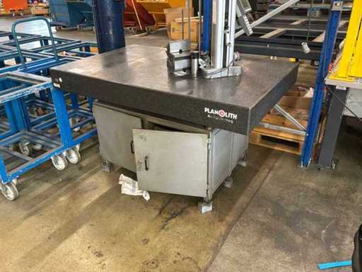 PLANOLITH Granite Marble Measure