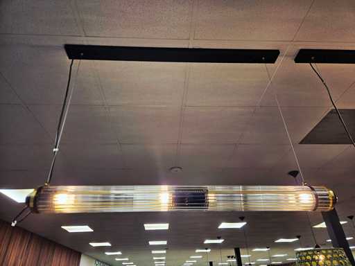 Versmissen Tubo Design Lampada a Sospensione