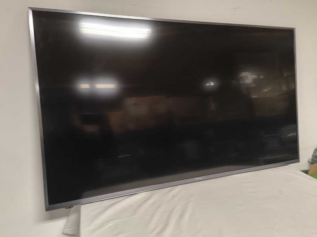 Hisense H50N6800 50" Television LED