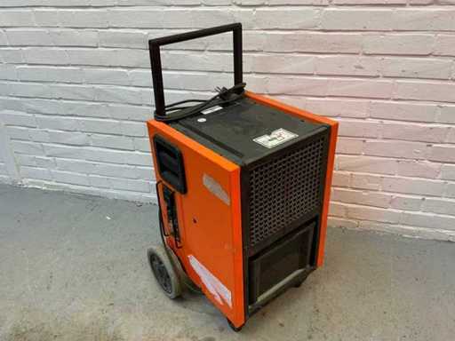 Trotec - TTK 175S - Construction dryer / dehumidifier