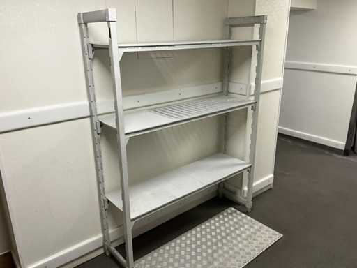 Cambro - Rega?y plastikowe