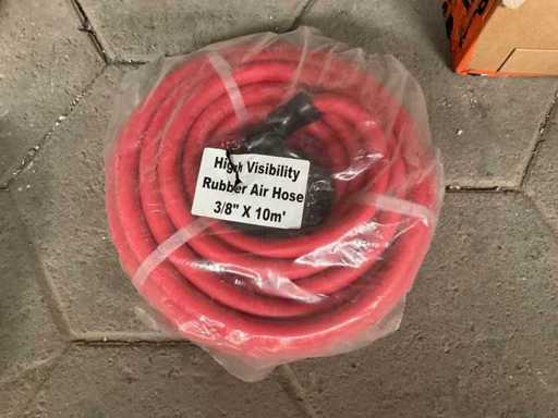 Tubo dell'aria da 3/8"