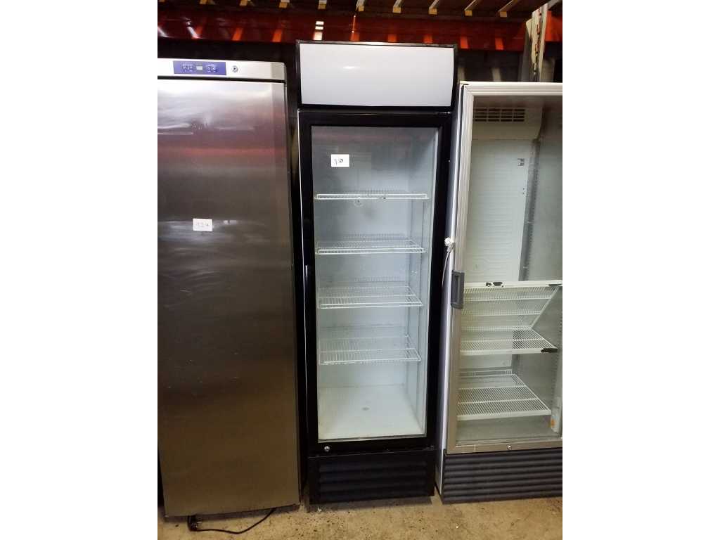 Hakpro - Refrigerated display case