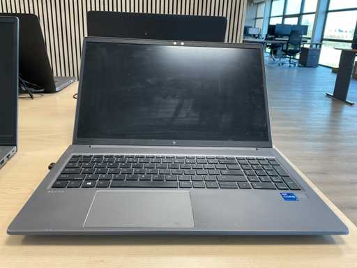 HP ZBook Power 15,6 inch G8 Laptop