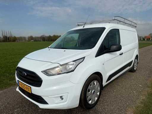 Ford - Transit Connect - 1.5 EcoBlue L2 Trend - pojazd użytkowy - V-825-RX