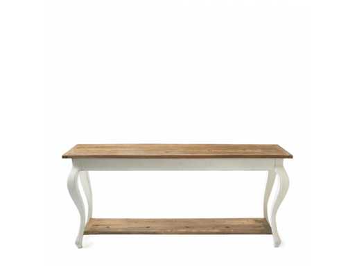 Stolik boczny Rivièra Maison z drewna dryfuj?cego