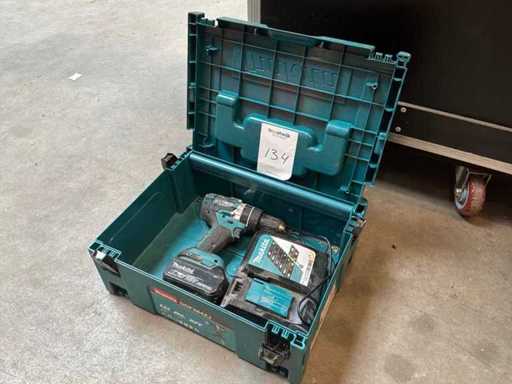 2021 Makita DDF484 Șurișor