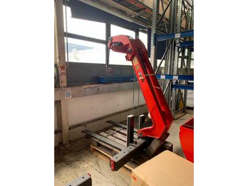 2021 Kinshofer KM461-1500 Fork Reversibile