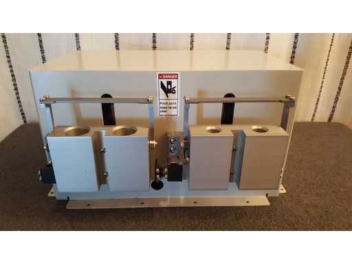 TELEDYNE TEKMAR - Strumento analitico