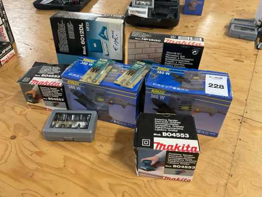 Skrzynka z narz?dziami