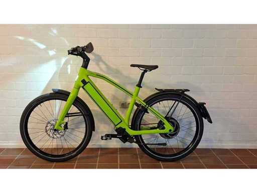 Stromer ST2 Pinion Speedpedelec speed pedelec 45km
