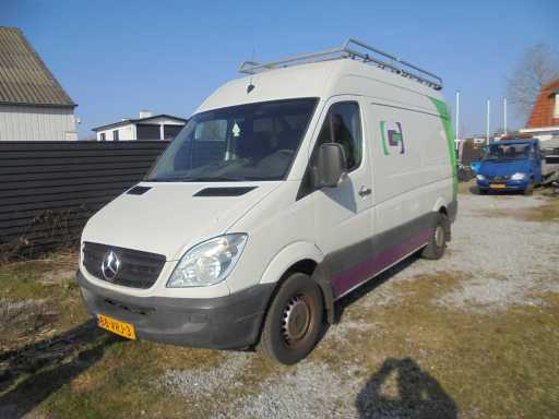 Mercedes-Benz - Sprinter - 311 2.2 CDI 366 DC - 88-VRJ-3