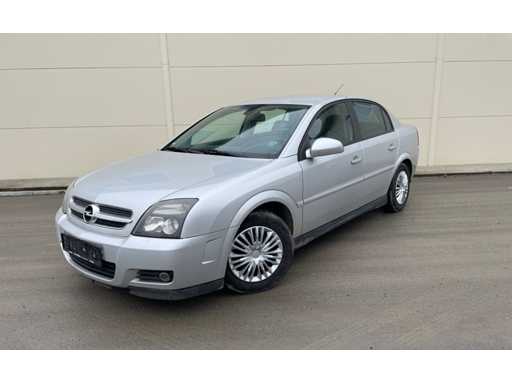 Opel - VECTRA C - Car - 2005