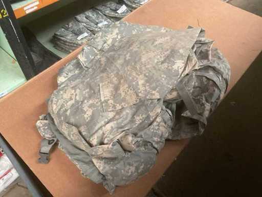 Tenda militare