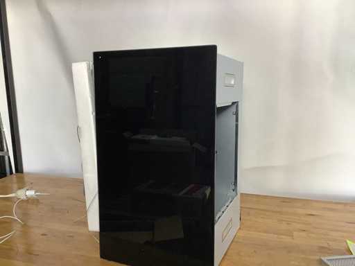 Klarstein - Extractor hood