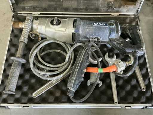 Carat A-2211 Diamond Drilling Machine