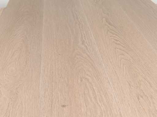 Tavola a scatto SPC in PVC da 29 m2 con sottofondo in XPS - 1524 x 228 x 6 mm