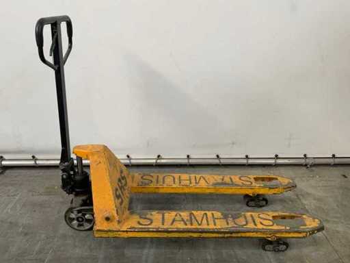 Palefie Manutan DF20 2T