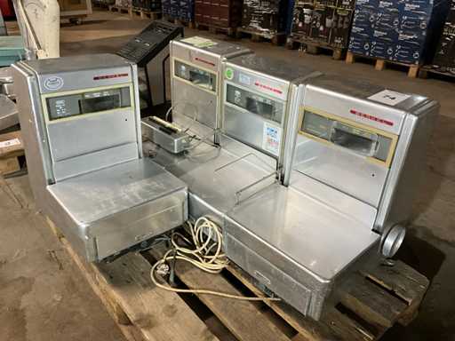 Berkel 172 Scale (4x)