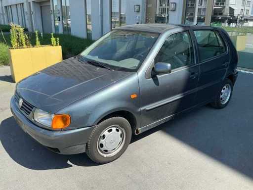 1995 Peugeot Polo Personenwagen