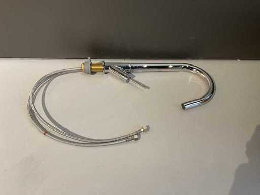 Hansgrohe - Axor - Keukenkraan