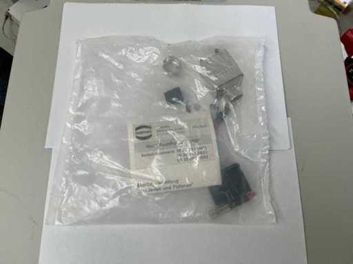 Connecteurs Harting Han Push Bull SCRJ (20x)