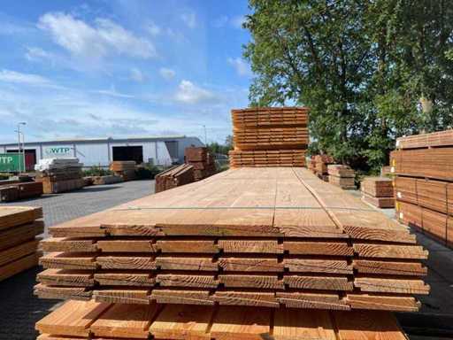Douglas Schwedischer Rabatt 4000x190x21mm (60x)