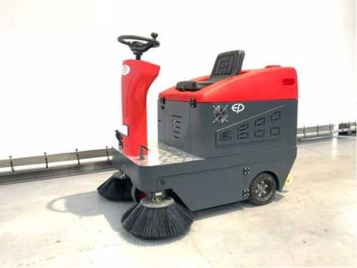 EP - ZL-T1250 - Sweeper electric cu montare