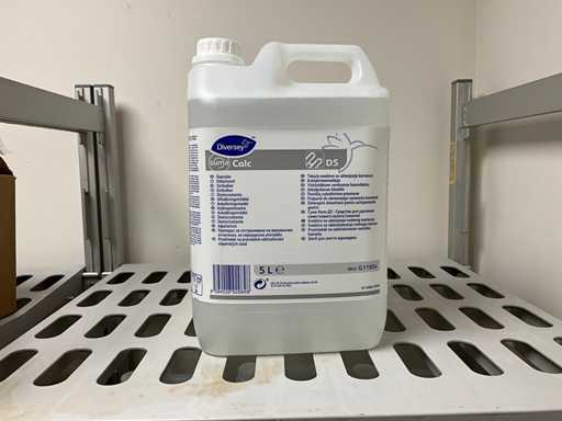 Diversey - Fles ontkalker (6x)