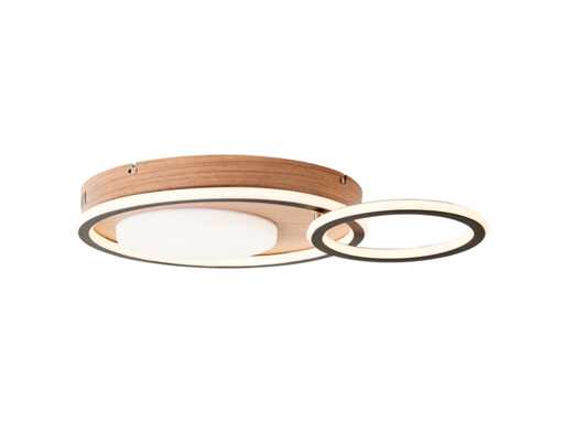 Brilliant Karney Plafondlamp (13x)