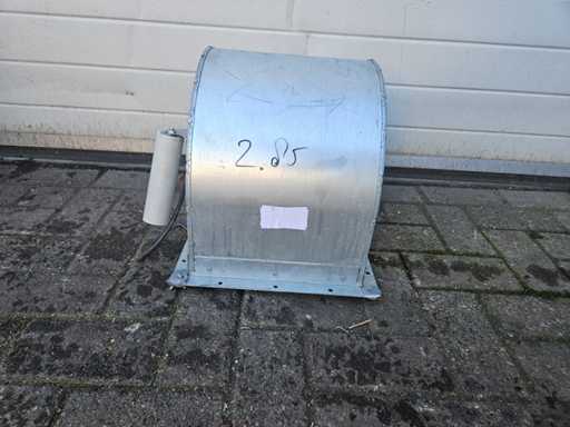 EBM - silnik ekstrakcyjny