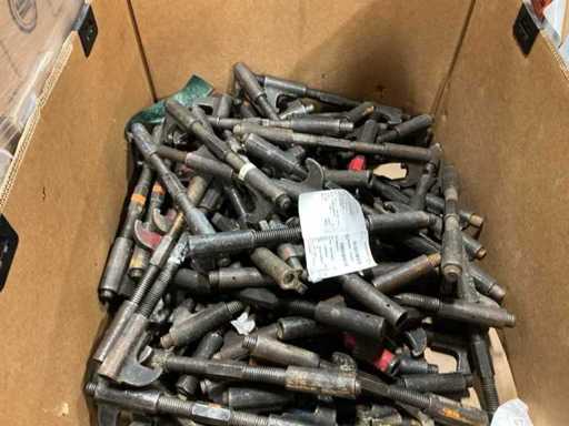 Ensemble luminaire (83x)