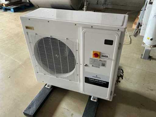 Emerson ZXME-030E-TFD-304 Condenseur 2021